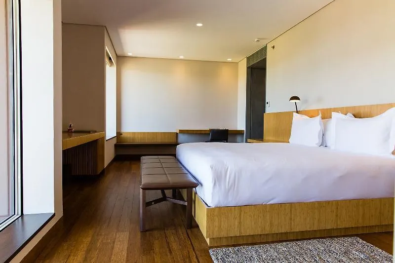 B Hotel Brasilia