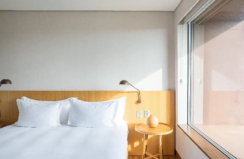 B Hotel Brasilia