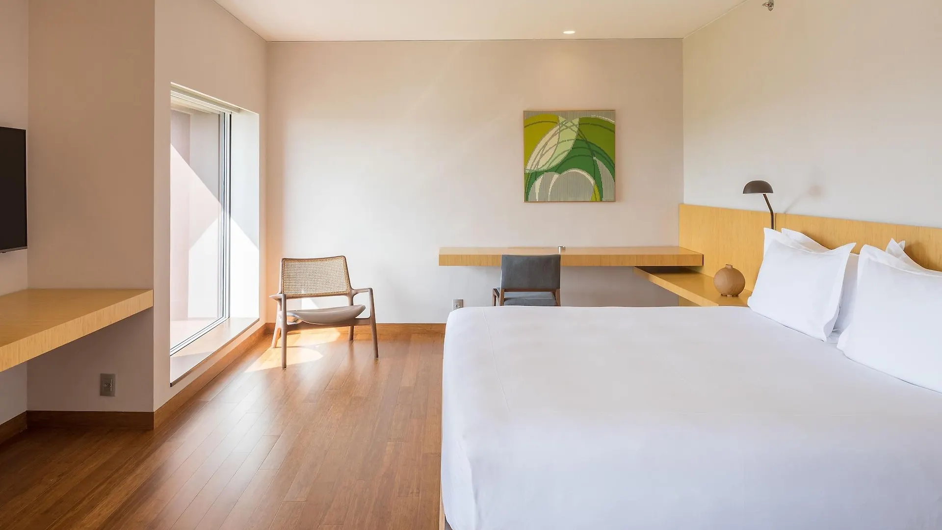 B Hotel Brasilia