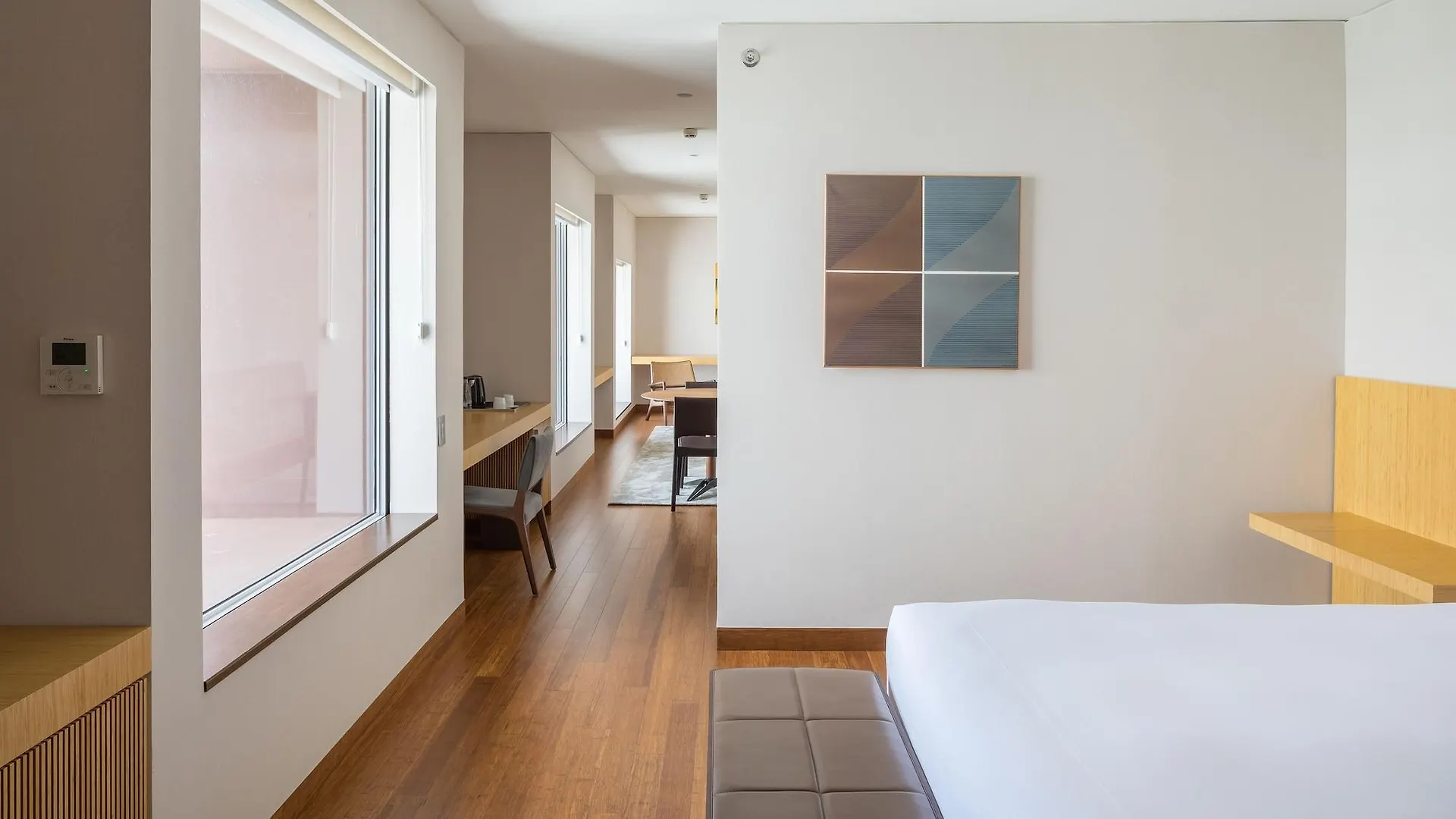B Hotel Brasília