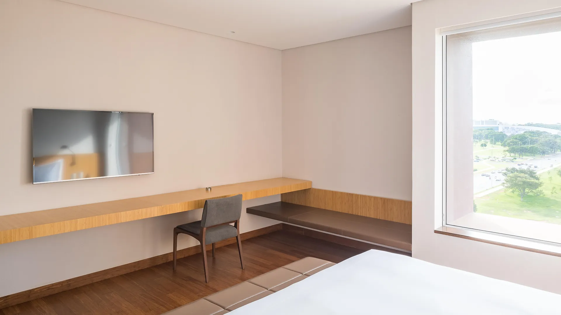 *****  B Hotel Brasilia Brazil