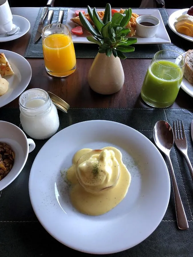 *****  B Hotel Brasilia Brazil