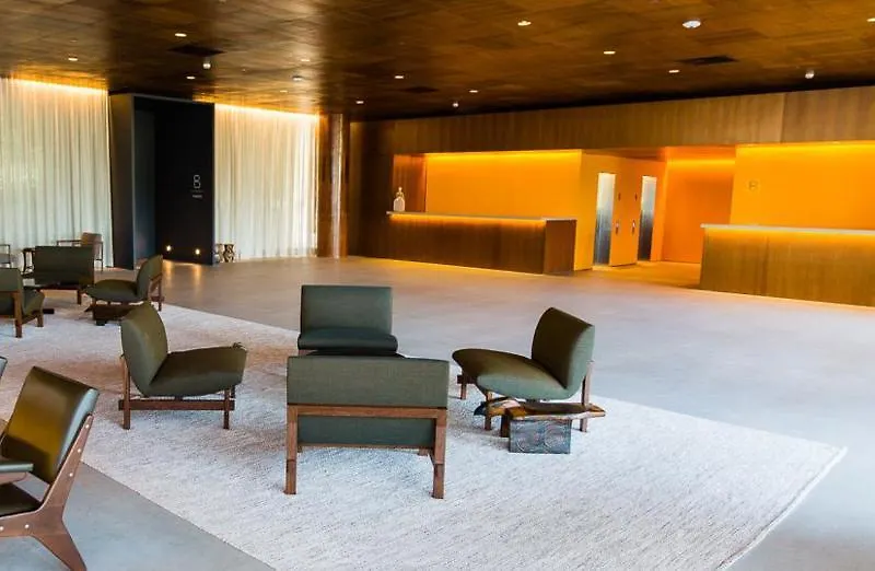 B Hotel Brasilia 5*,