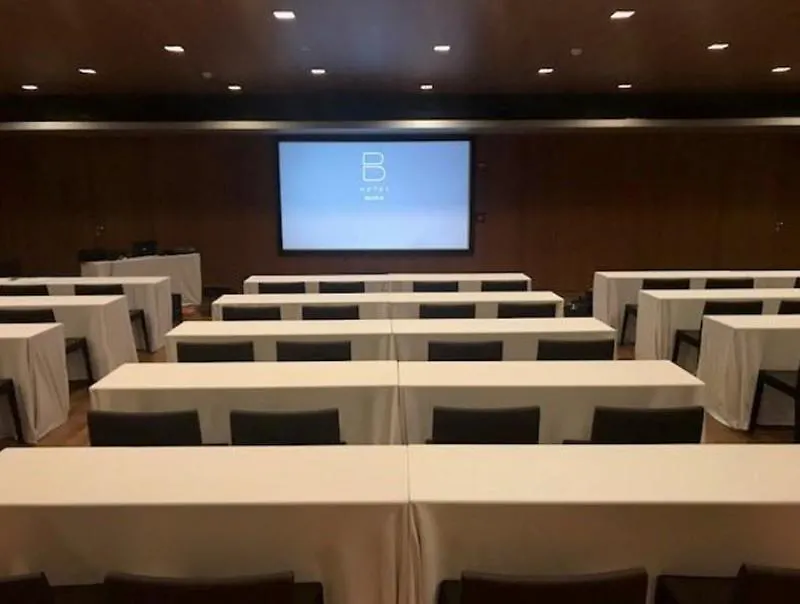 B Hotel Brasilia