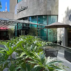 Hotel Radisson Oscar Freire