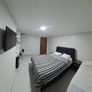Nasser Aeroporto Hotel