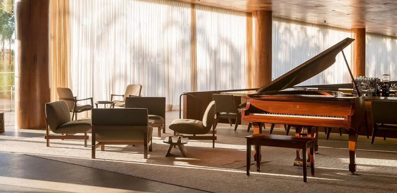 B Hotel Brasilia Brazil