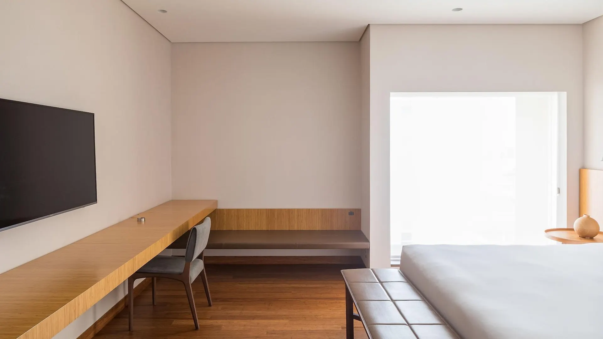 B Hotel Brasilia
