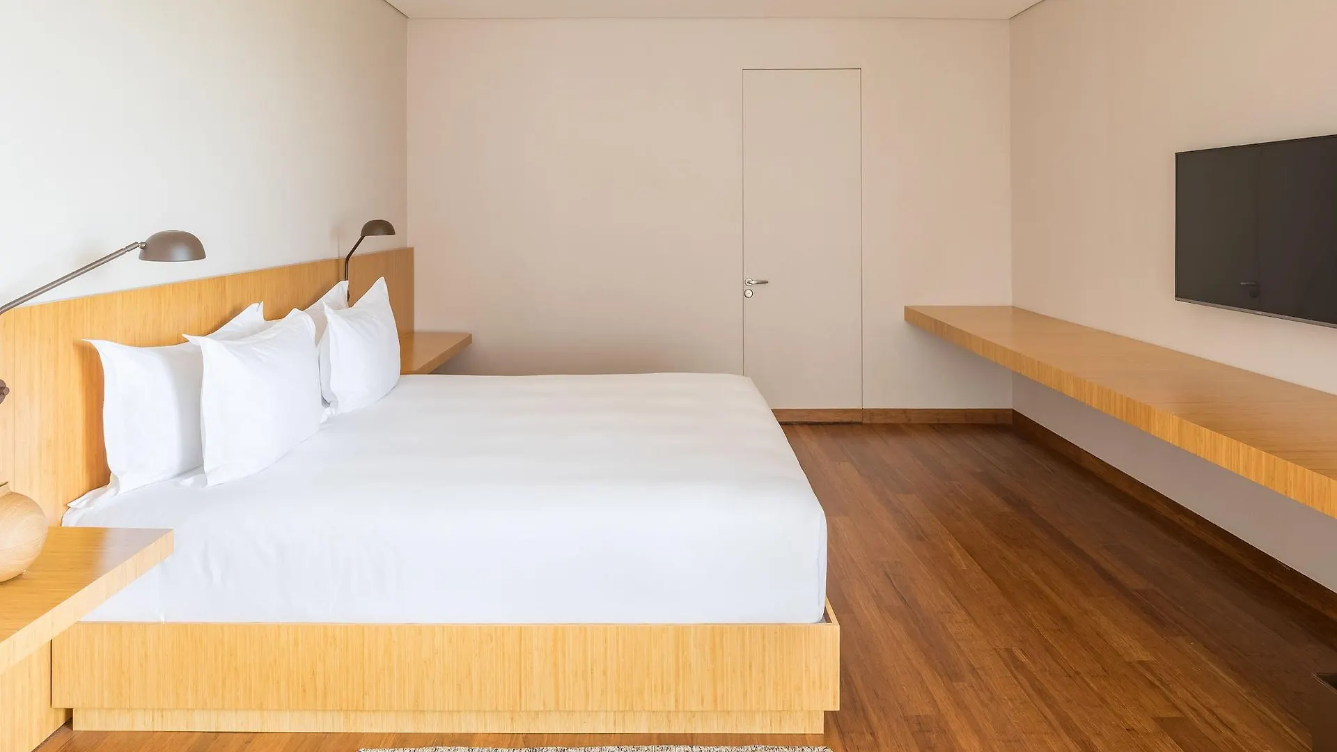 B Hotel Brasilia