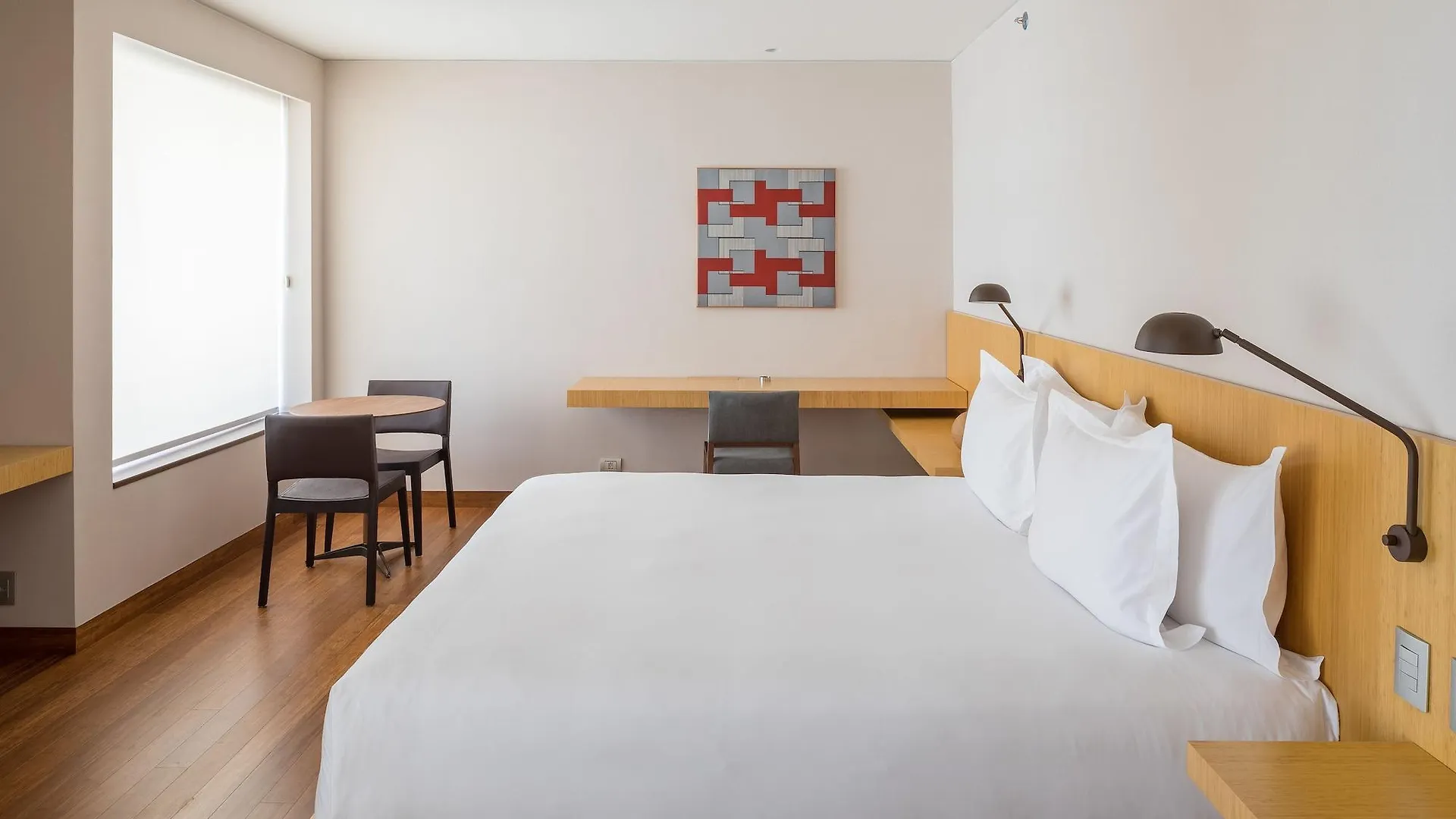 B Hotel Brasilia
