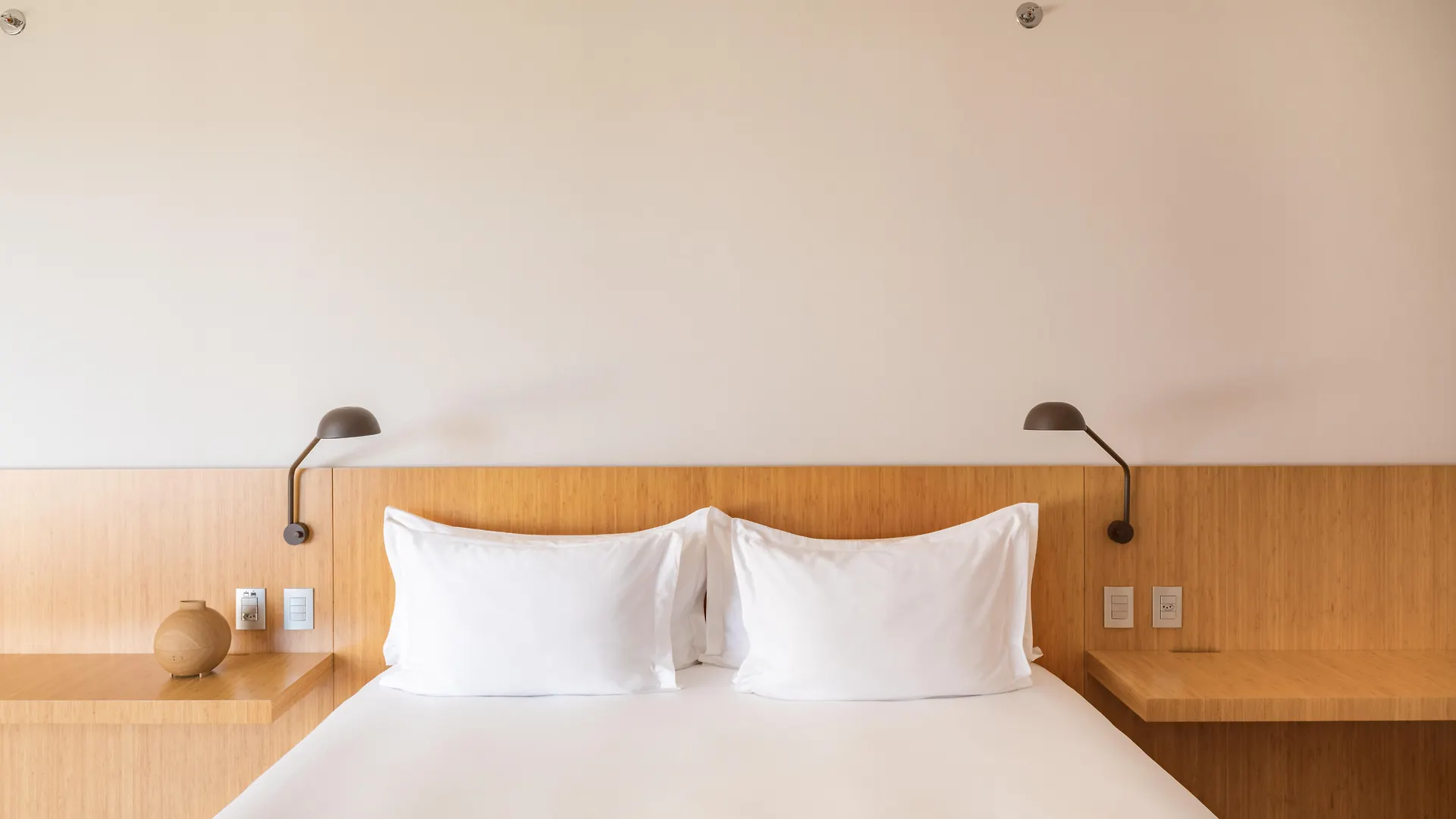 B Hotel Brasilia
