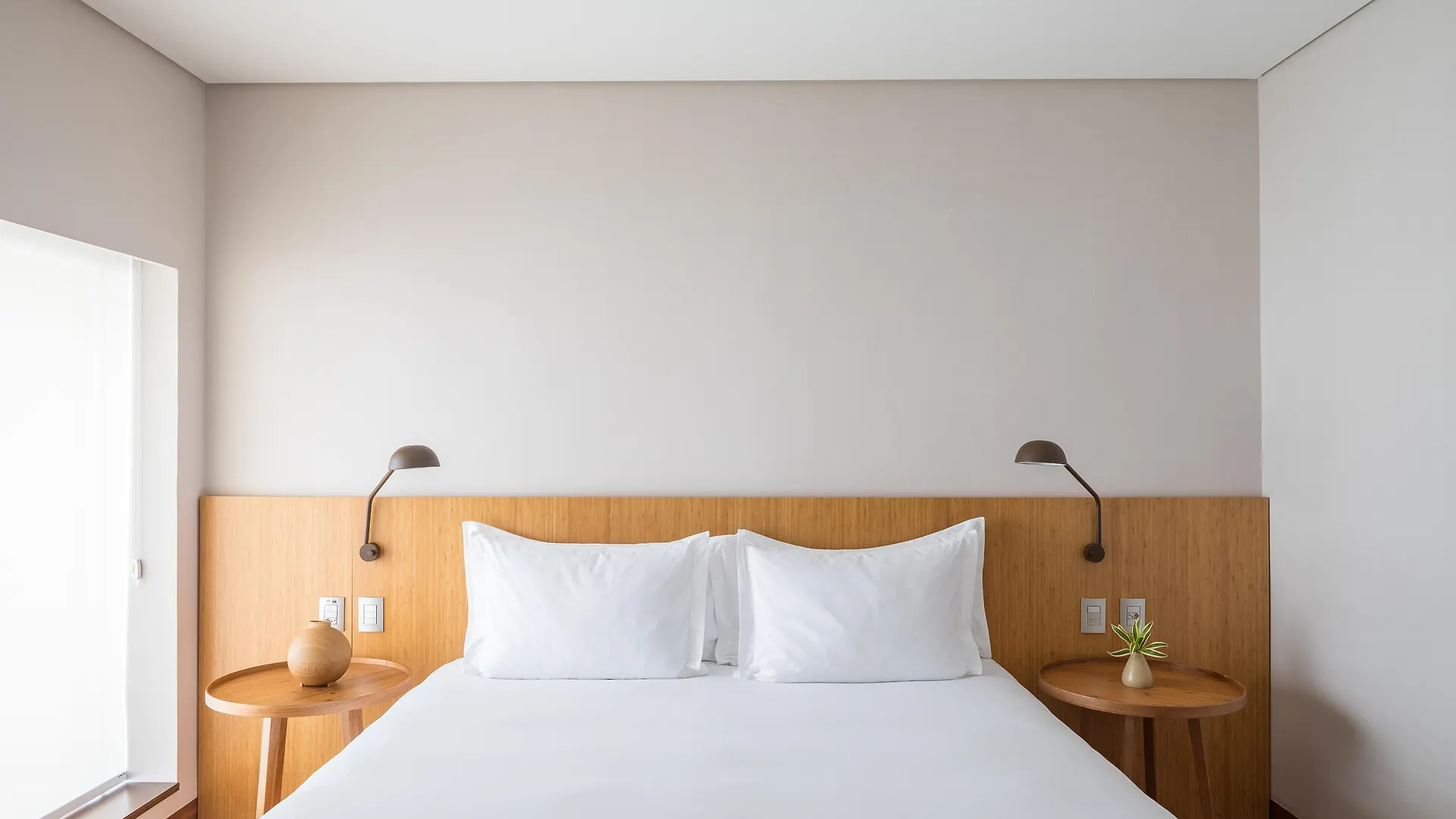 B Hotel Brasilia Brasil