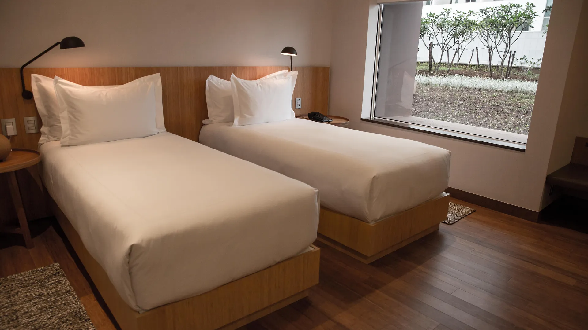 B Hotel Brasilia 5*,