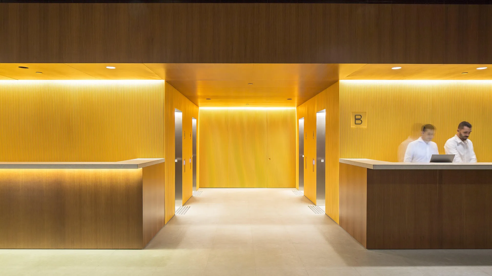 B Hotel Brasilia