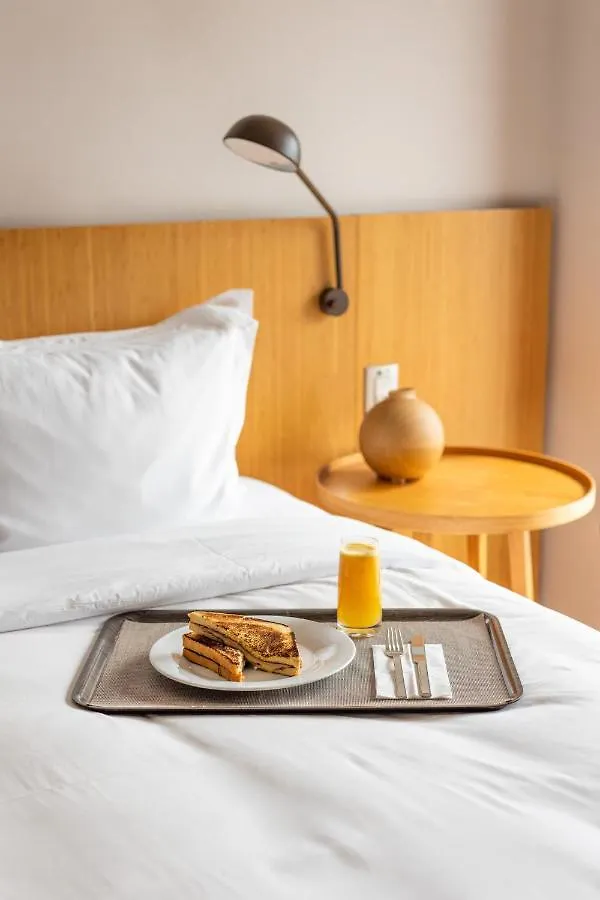 B Hotel Brasilia