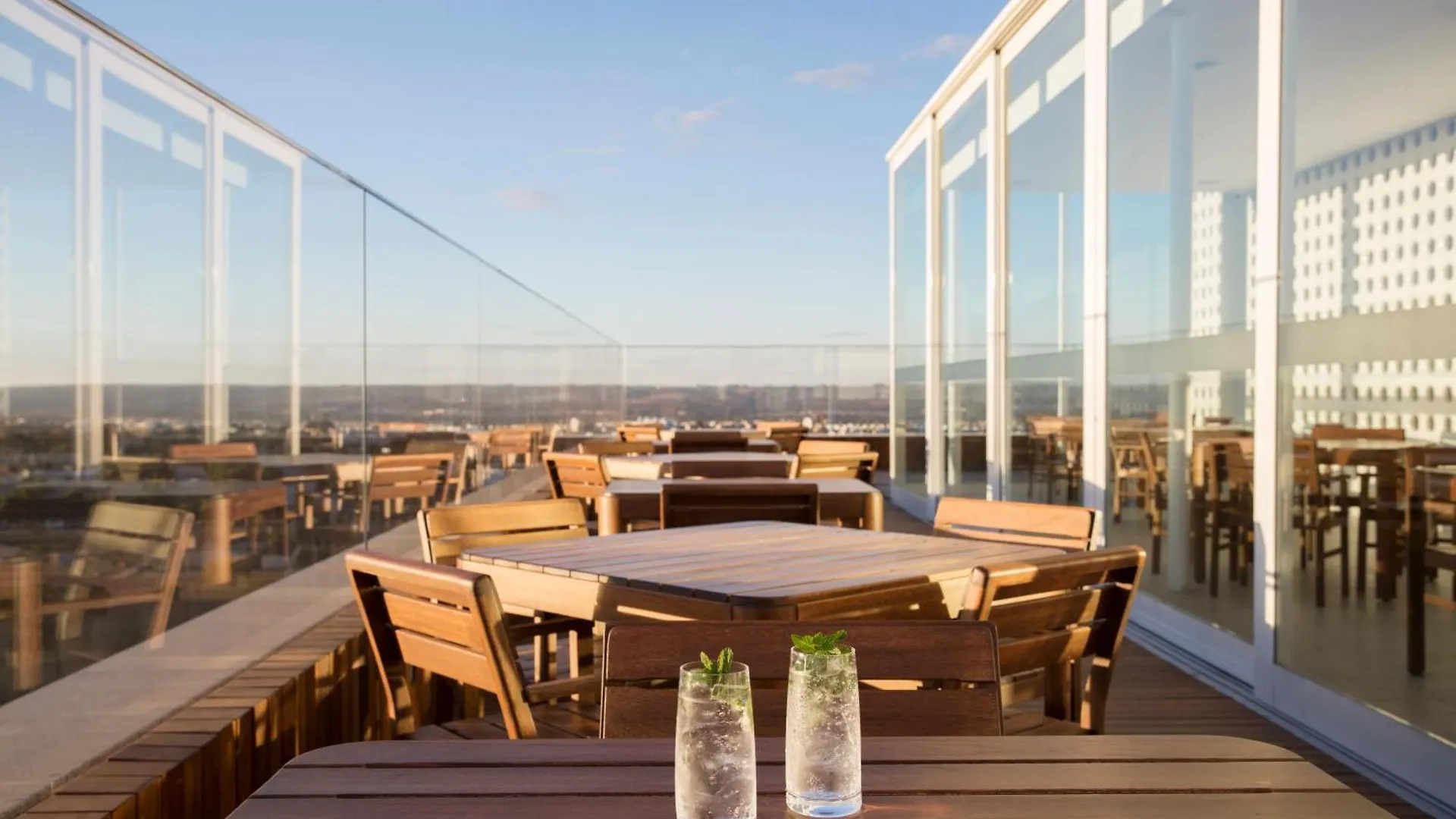 B Hotel Brasilia