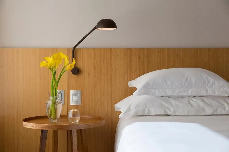 B Hotel Brasilia