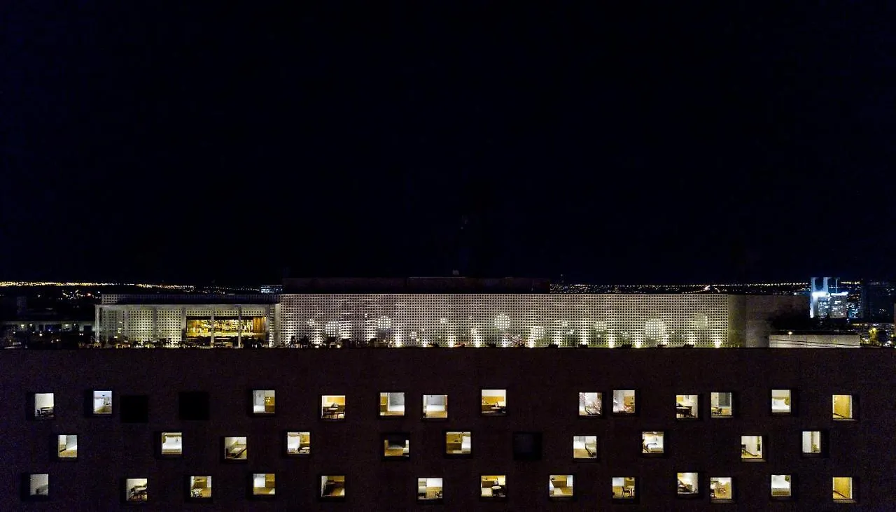 B Hotel Brasilia
