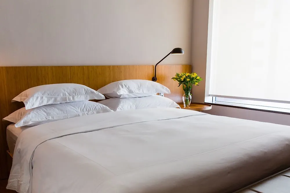 B Hotel Brasilia